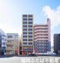 高宮駅より徒歩10分 10階 築11年4ヶ月の賃貸物件