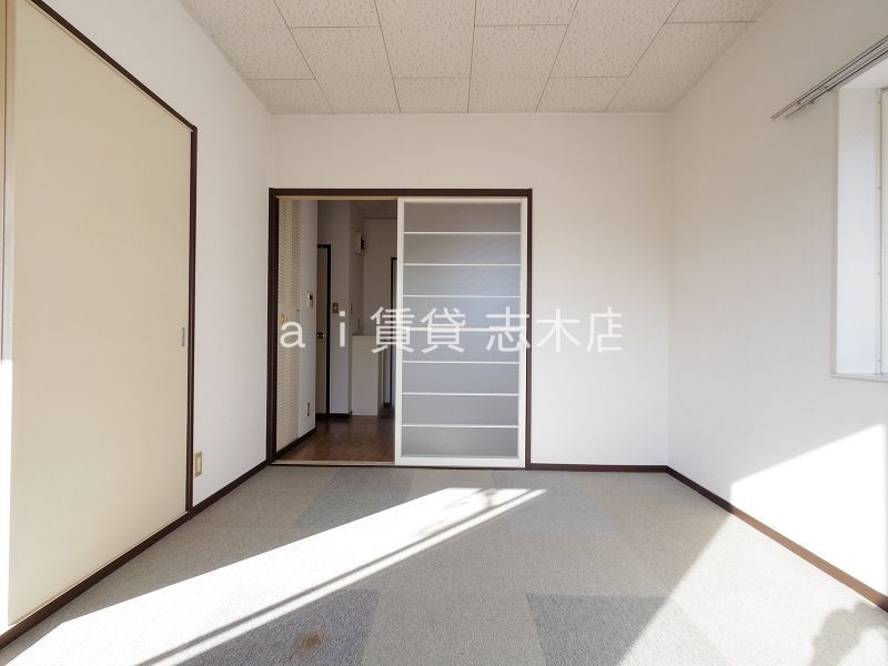 居室・リビング　リビング/居室