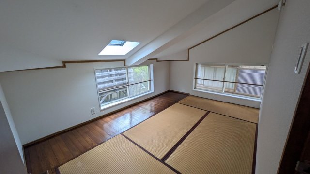 その他部屋・スペース　２F和室