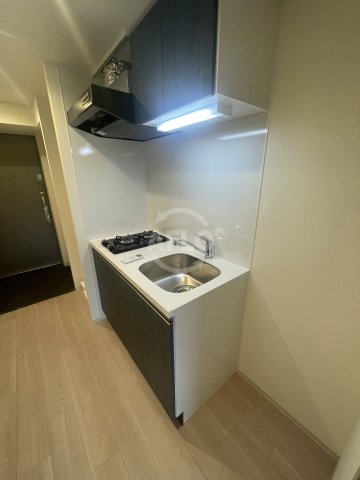 キッチン　ファステート難波ヴィラント　キッチン