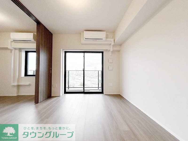 居室・リビング　同施工参考