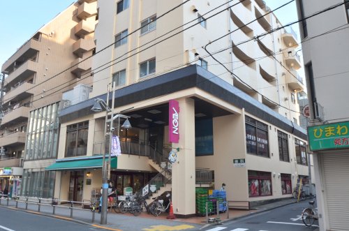 スーパー　まいばすけっと 新板橋駅南店（スーパー）まで253m
