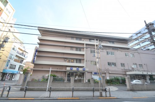 病院　荘病院（病院）まで382m