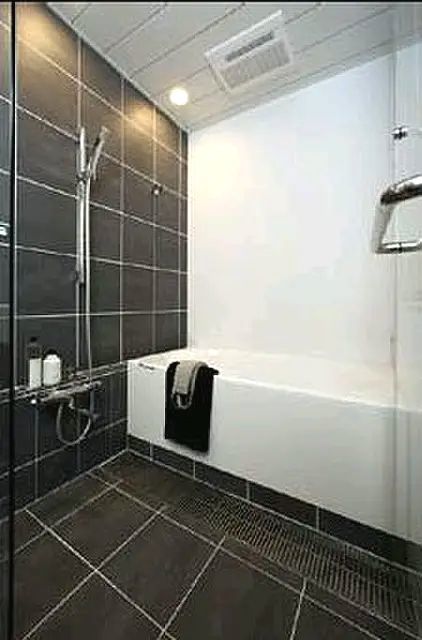 バス・シャワールーム　参考写真