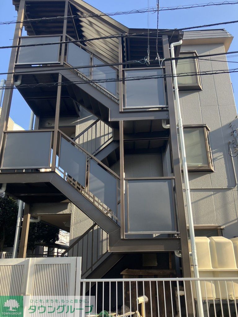 その他共有部分　エントランス