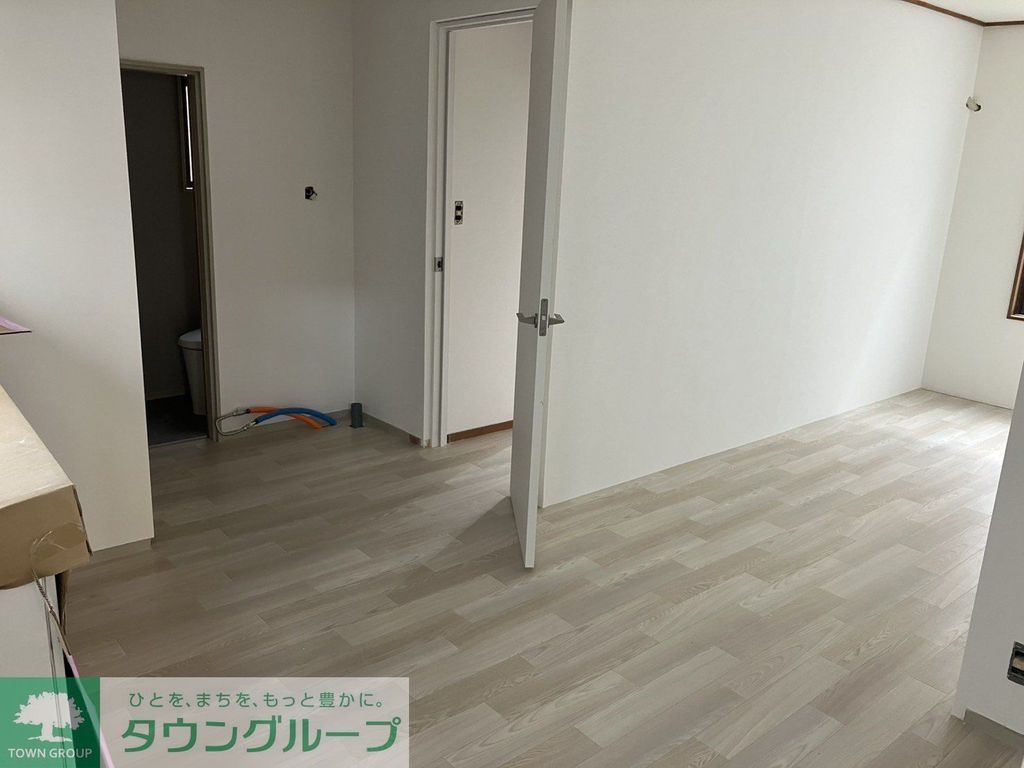 その他部屋・スペース　庭