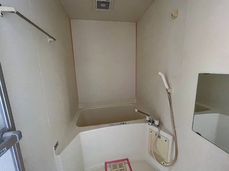 バス・シャワールーム　※別のお部屋を参照