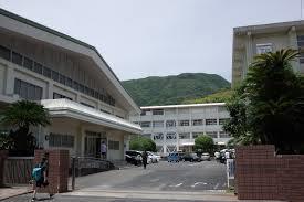 高校・高専　佐世保南高等学校（高校・高専）まで1760m