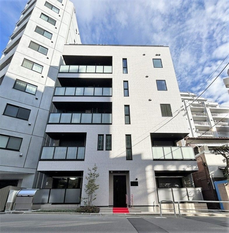 建物外観　☆きれいな外観☆