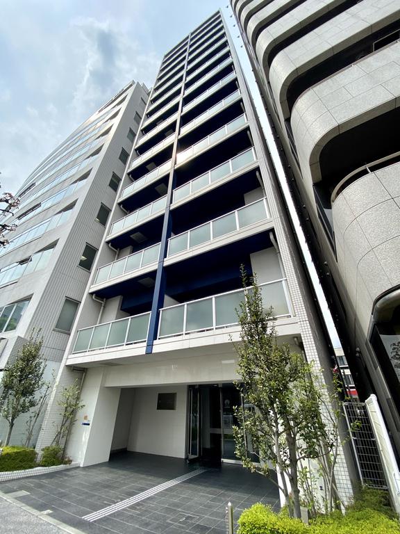 建物外観　◆こちらの物件のお問合わせは、蕪木不動産へお問合せ下さい◆