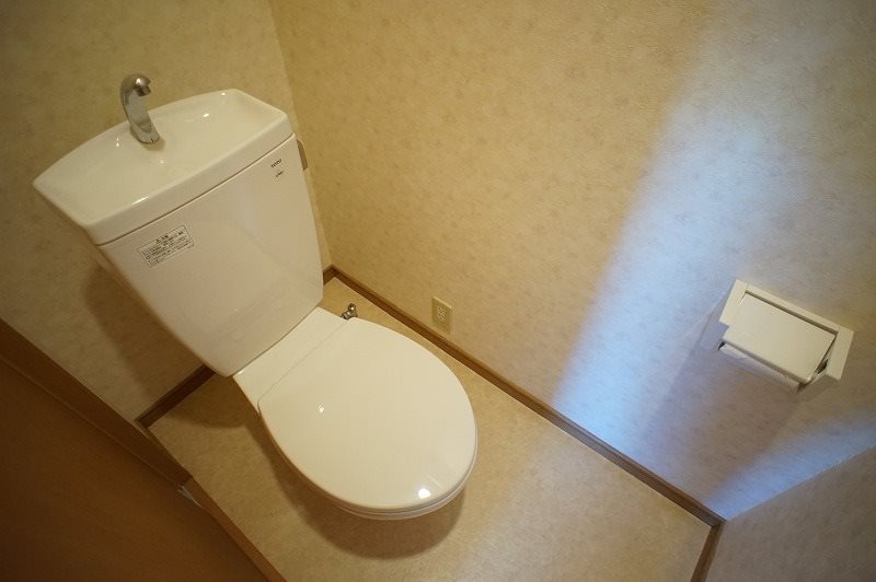 トイレ　同仕様