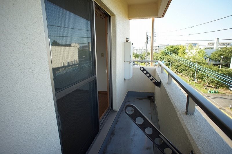 バルコニー　同仕様