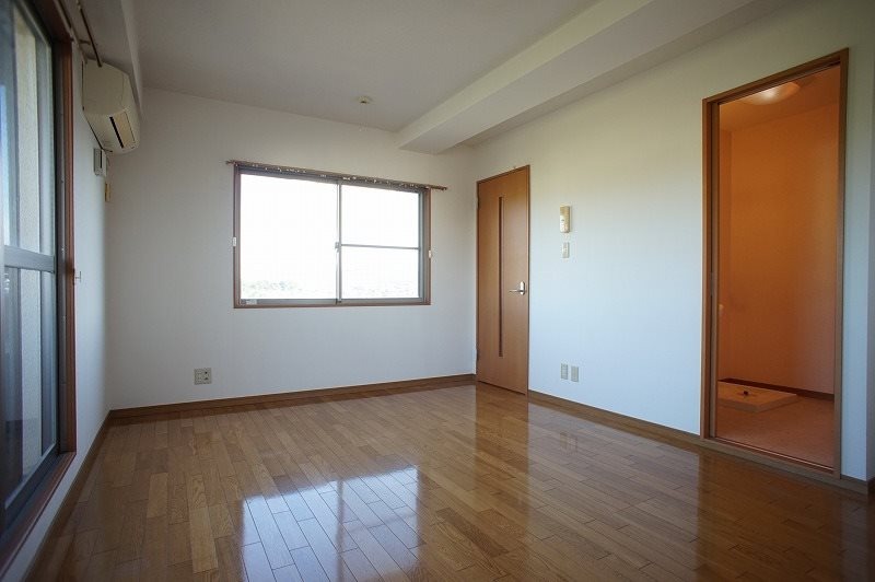 居室・リビング　同仕様