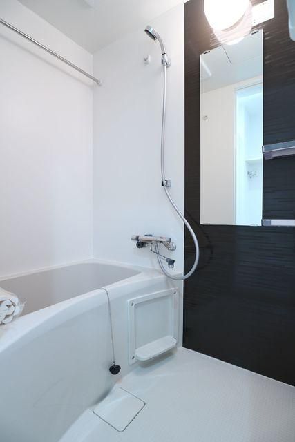 バス・シャワールーム　★バスルーム★