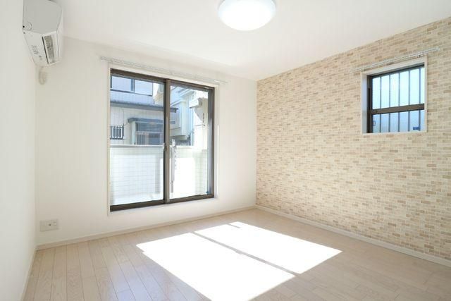 居室・リビング　★居室★