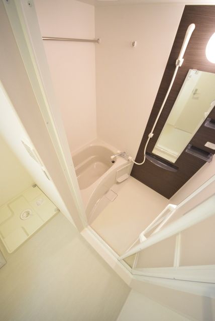 バス・シャワールーム　☆ユニットバス☆