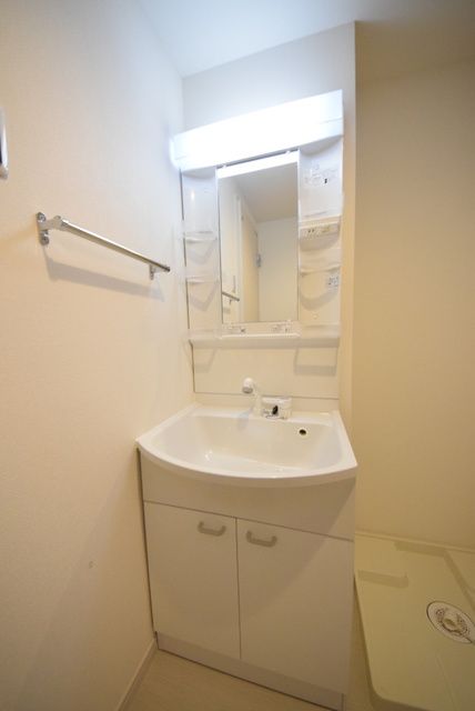 洗面設備　☆独立洗面台☆