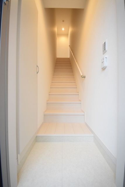 玄関　☆玄関☆