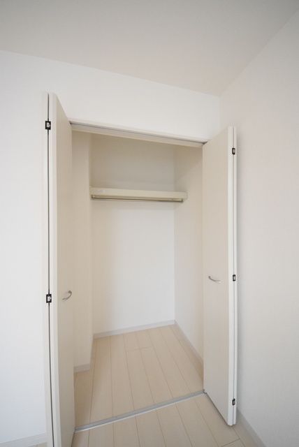 収納　☆収納スペース☆