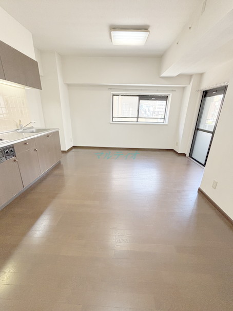 居室・リビング　洋室