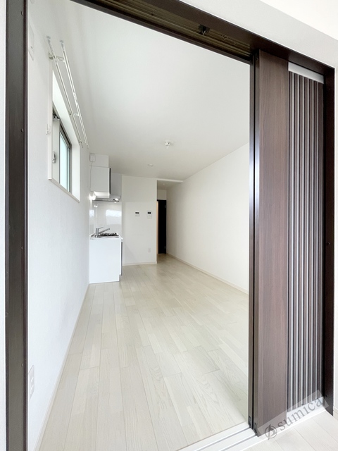 その他設備　このお部屋。毎日が楽しくなります。