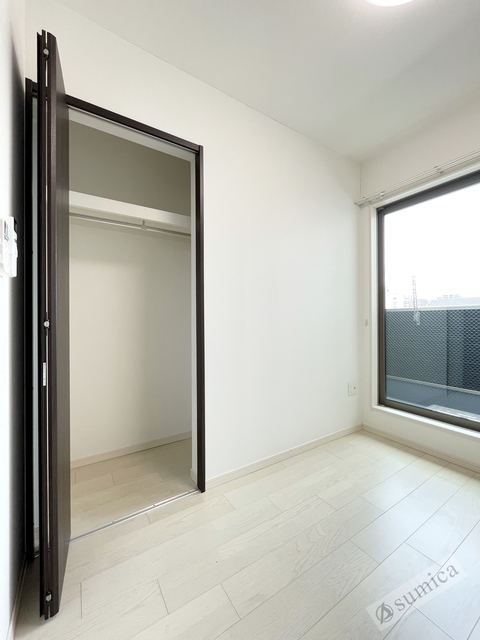 収納　もう収納場所には困りません。納得できますよ。