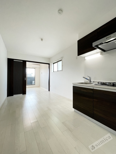 居室・リビング　さぁ帰ろうと思えるお部屋。住む人を幸せにします。