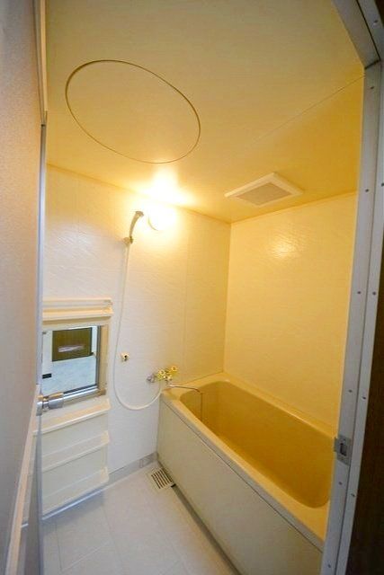 バス・シャワールーム　お風呂