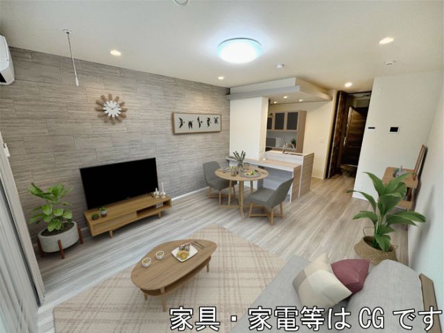 居室・リビング