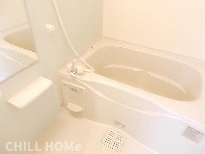 バス・シャワールーム　当社、チルホームのHPもご覧ください(^^)/物件情報多数♪