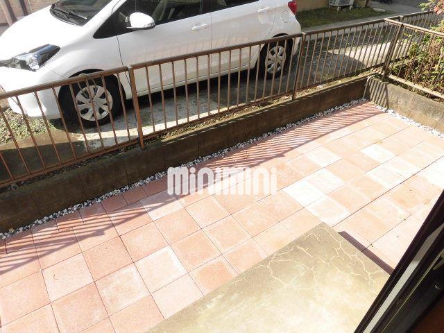 バルコニー　ベランダ