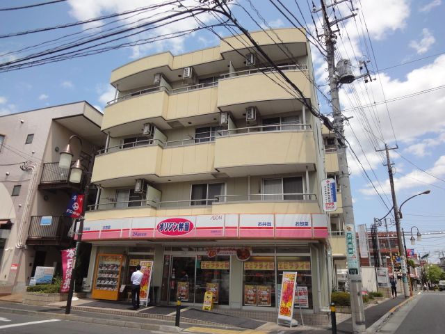 その他　オリジン弁当（その他）まで890m