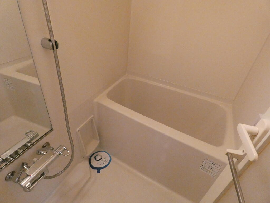 バス・シャワールーム　風呂