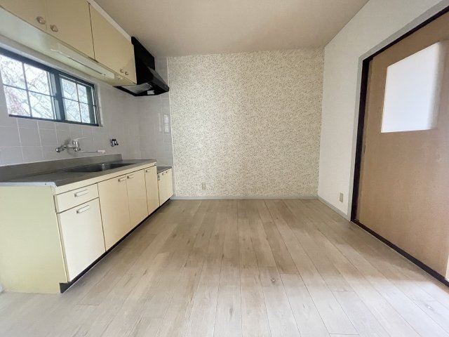 居室・リビング　ゆったりとしたリビングです