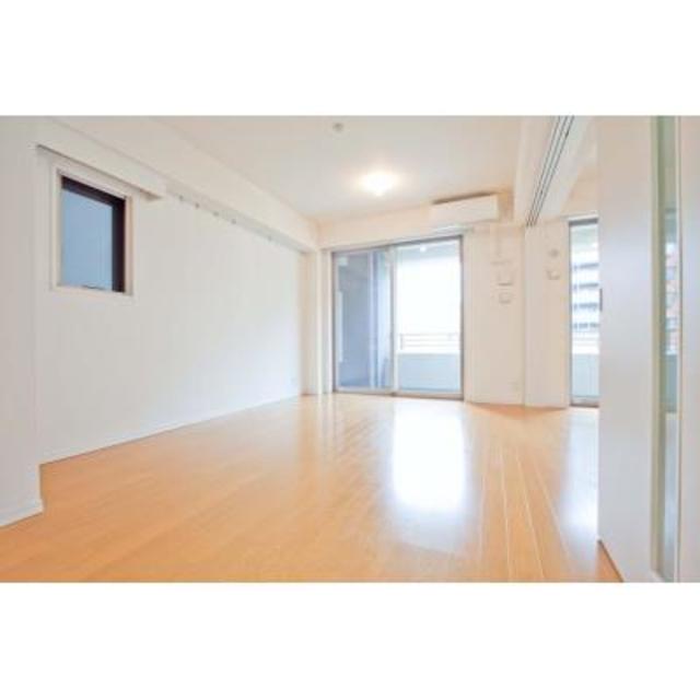 居室・リビング　※写真は同タイプ住戸です。