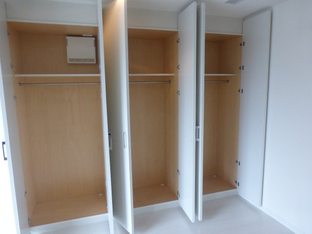 収納　※別部屋参考写真