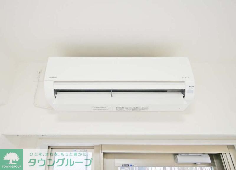 その他設備　設備