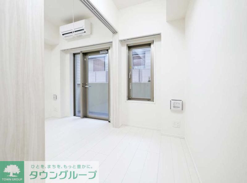 その他部屋・スペース　リビング/居室