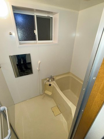 バス・シャワールーム　ユニットバス