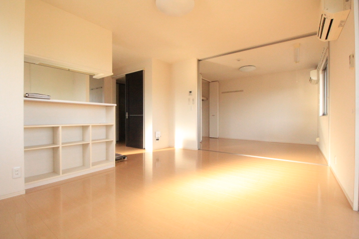 居室・リビング　LDKスペース☆