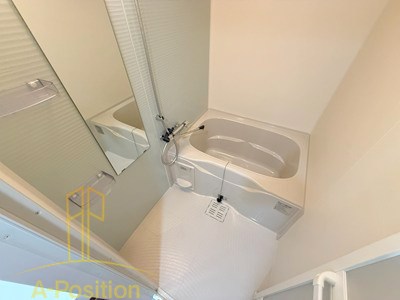 バス・シャワールーム　Alivis九条