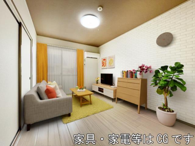 居室・リビング