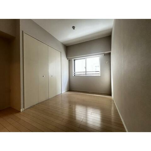 その他部屋・スペース　落ち着いた雰囲気の洋室♪