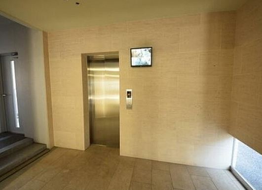 その他共有部分　★エレベーター完備★