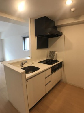 キッチン　★人気のカウンターキッチン★