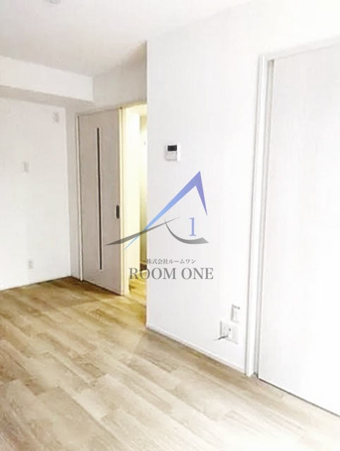 居室・リビング　洋室のお部屋です。