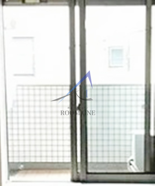 バルコニー　バルコニーです。