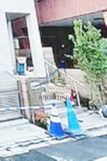 エントランス　エントランスです。