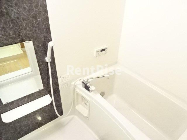 バス・シャワールーム　バス(イメージ)