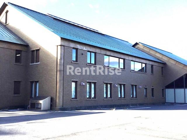 庭　稲沢市保健センター 0.1km